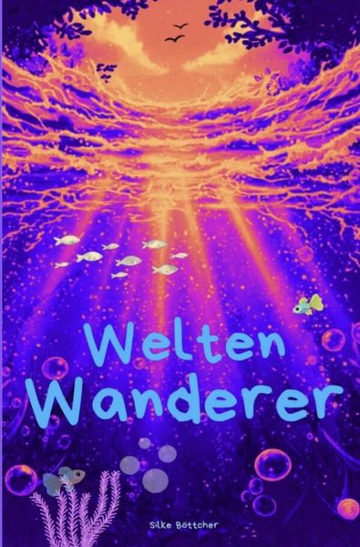 Produktbild: Weltenwanderer