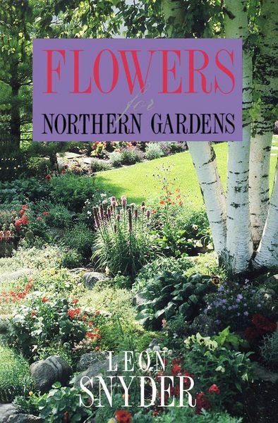 Produktbild: Flowers for Northern Gardens