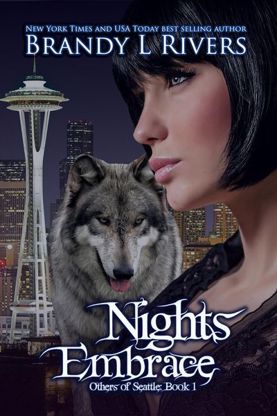 Produktbild: Nights Embrace