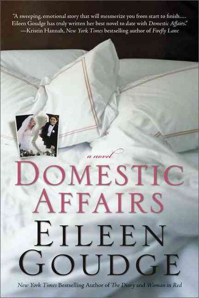 Produktbild: Domestic Affairs