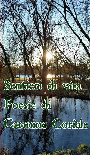 Produktbild: Sentieri di vita