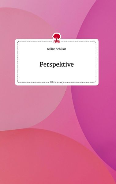 Produktbild: Perspektive. Life is a Story - story.one