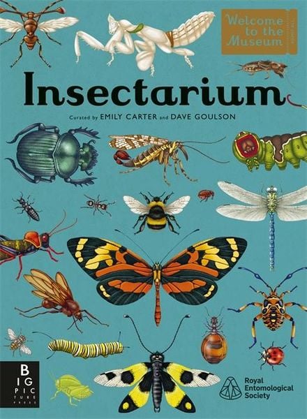 Produktbild: Insectarium