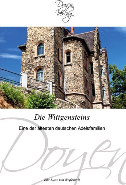 Produktbild: Die Wittgensteins
