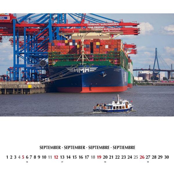 Produktbild: HAMBURG 2027