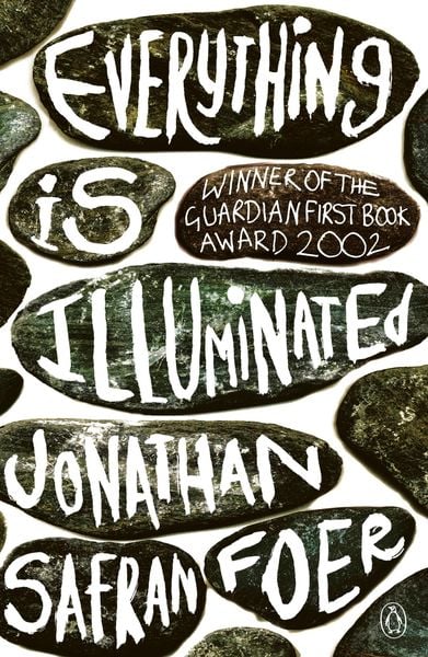 Produktbild: Everything is Illuminated