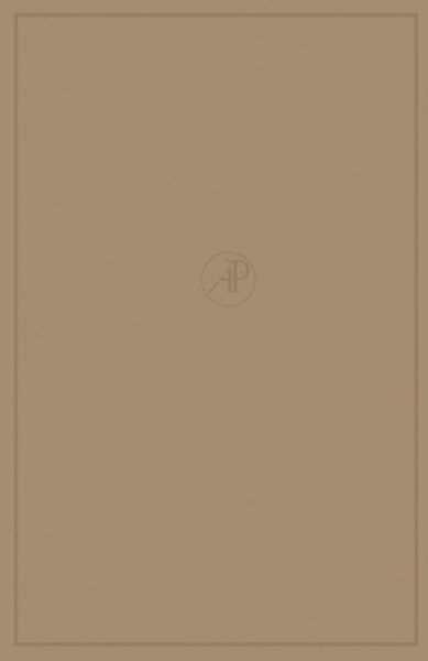 Produktbild: Bacterial Physiology