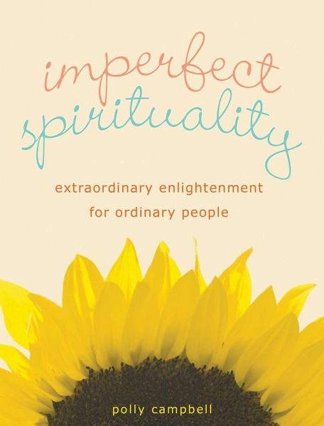 Produktbild: Imperfect Spirituality
