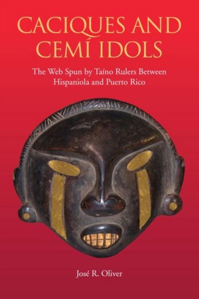 Produktbild: Caciques & Cemi Idols