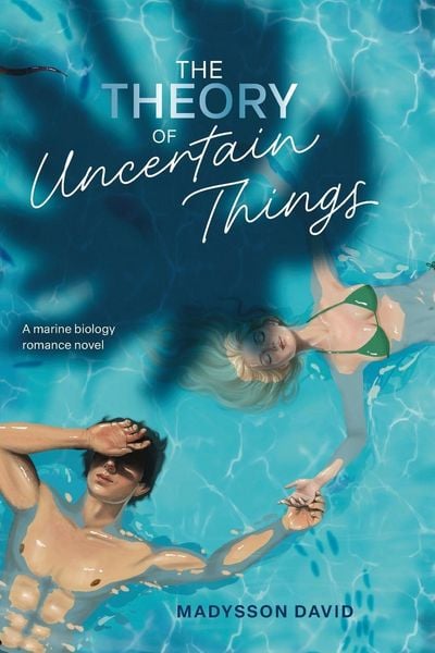 Produktbild: The Theory of Uncertain Things