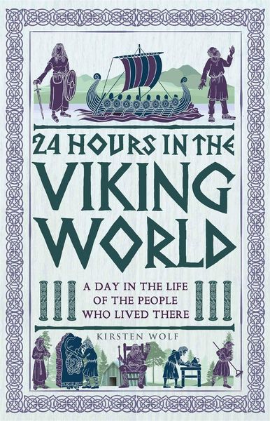 Produktbild: 24 Hours in the Viking World