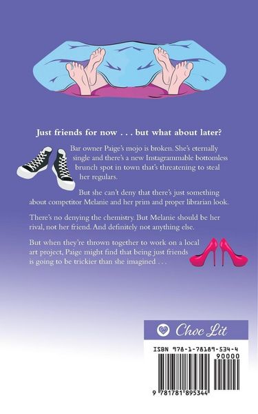 Produktbild: Just Friends for Now