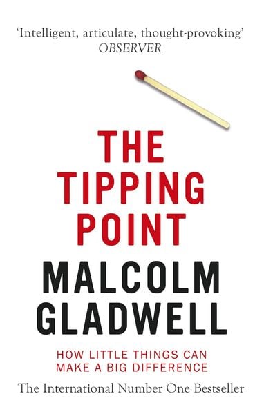 Produktbild: The Tipping Point