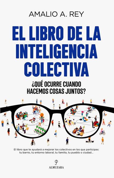 Produktbild: El libro de la Inteligencia colectiva