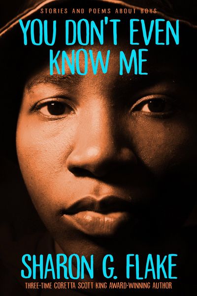 Produktbild: You Don't Even Know Me