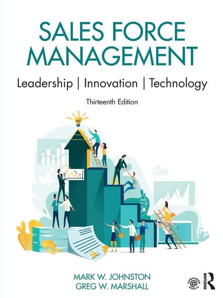 Produktbild: Sales Force Management