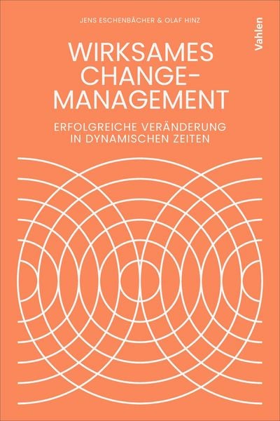 Produktbild: Wirksames Change-Management
