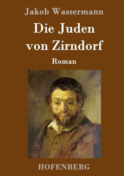 Produktbild: Die Juden von Zirndorf