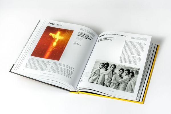 Produktbild: 200 Jahre Fotografie