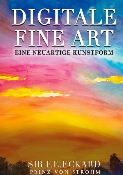 Produktbild: Digital Fine Art