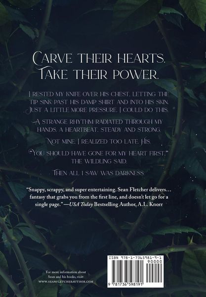 Produktbild: Savage Wild Hearts (The Savage Wilds Book 1)