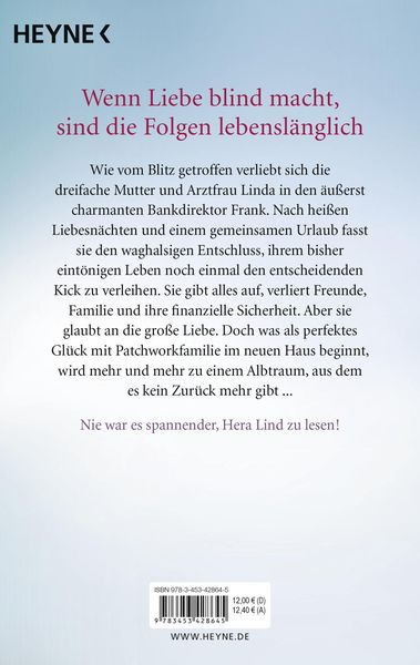 Produktbild: Die Frau, die zu sehr liebte