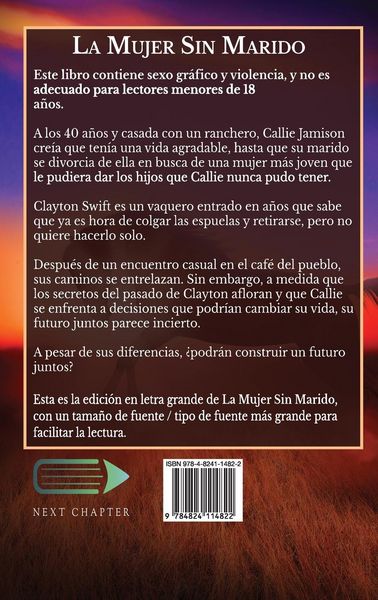 Produktbild: La Mujer Sin Marido