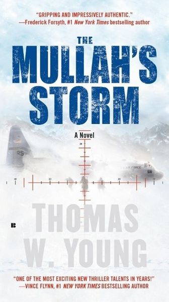 Produktbild: The Mullah's Storm