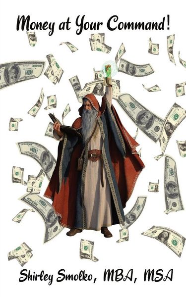Produktbild: Money at Your Command!