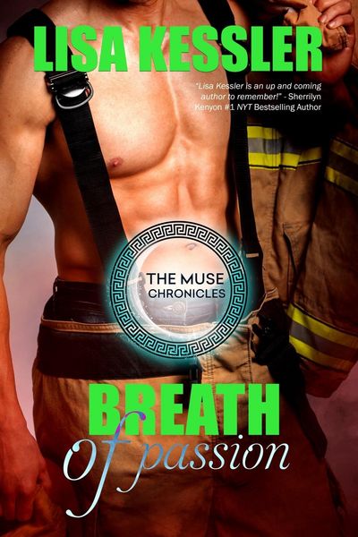 Produktbild: Breath of Passion