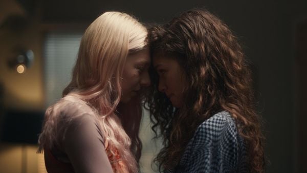Produktbild: Euphoria - Staffel 1+2 [5 DVDs]