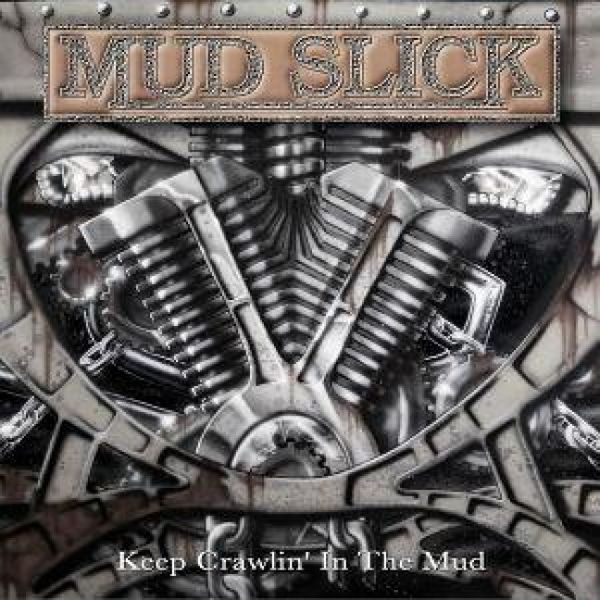Produktbild: Keep Crawlin In The Mud