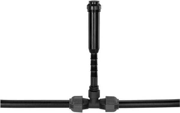 Produktbild: Gardena Sprinklersystem T-St&uuml;ck 24,2mm (3/4") IG 02790-20