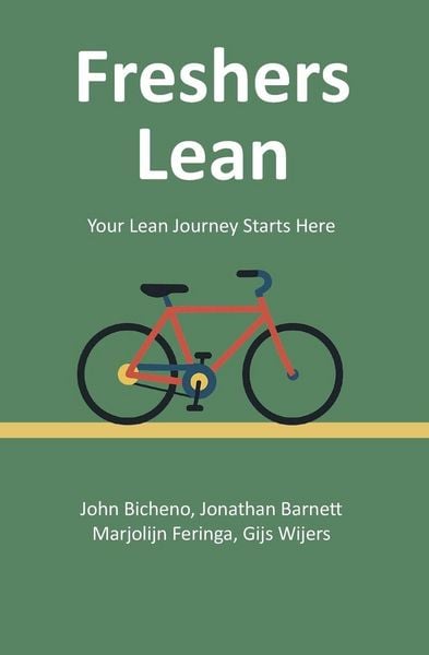 Produktbild: Freshers Lean
