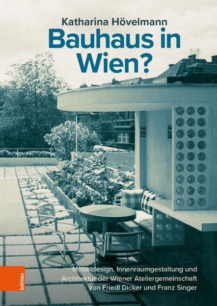 Produktbild: Bauhaus in Wien?