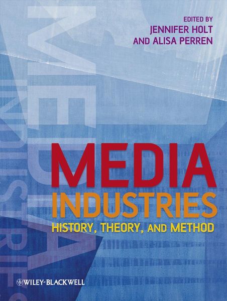 Produktbild: Media Industries