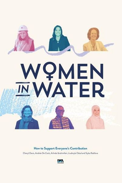 Produktbild: Women in Water