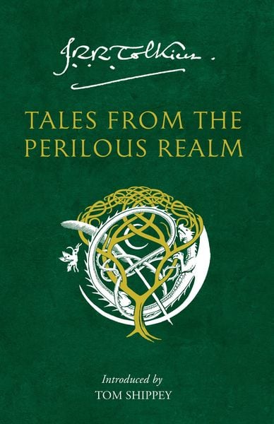 Produktbild: Tales from the Perilous Realm