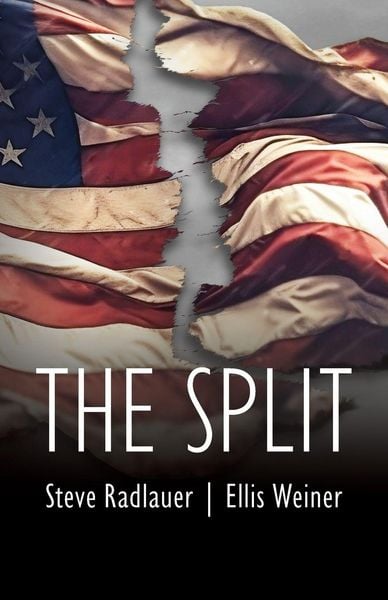 Produktbild: The Split