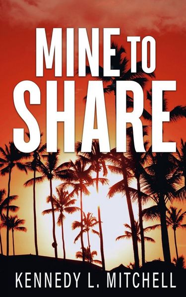 Produktbild: Mine to Share Special Edition Paperback