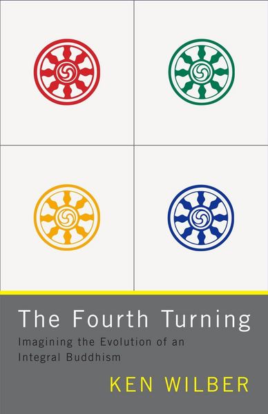 Produktbild: The Fourth Turning