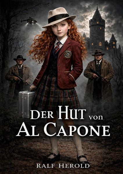 Produktbild: Der Hut von Al Capone