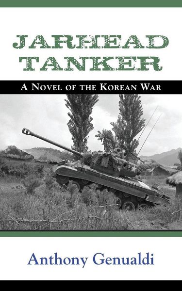 Produktbild: Jarhead Tanker