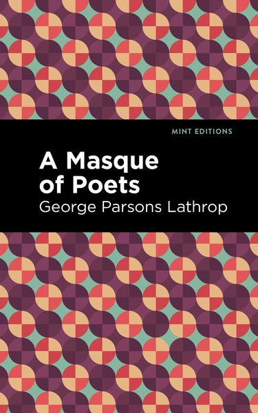 Produktbild: A Masque of Poets