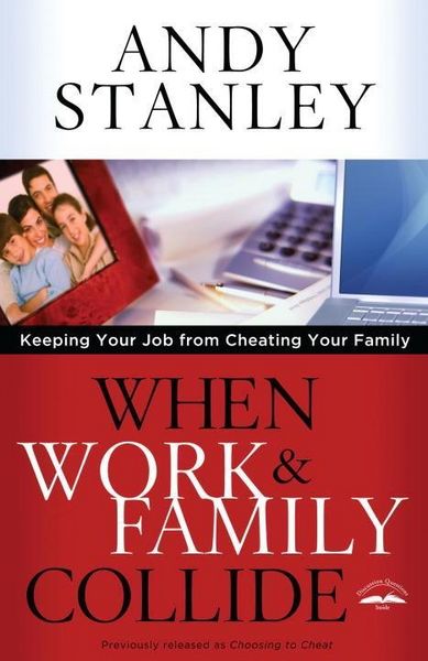 Produktbild: When Work and Family Collide