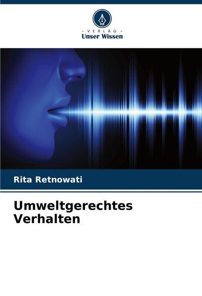 Produktbild: Umweltgerechtes Verhalten