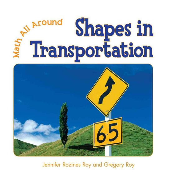Produktbild: Shapes in Transportation