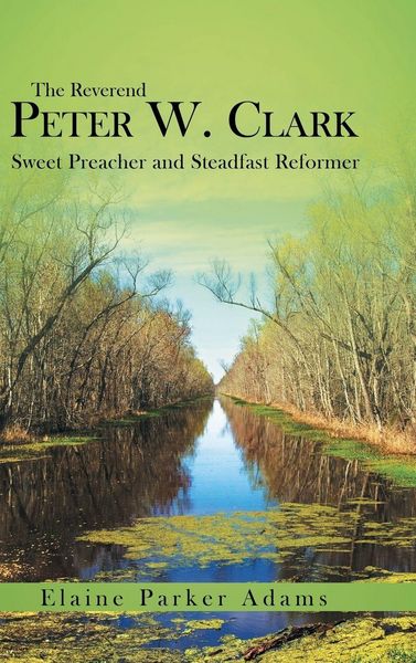 Produktbild: The Reverend Peter W. Clark