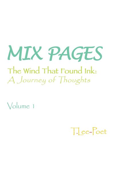 Produktbild: Mix Pages