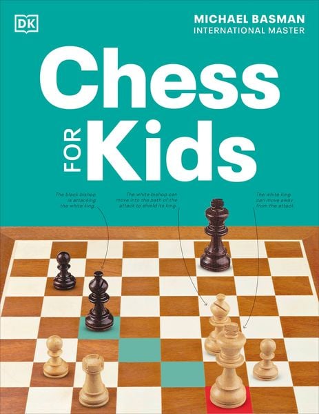 Produktbild: Chess for Kids